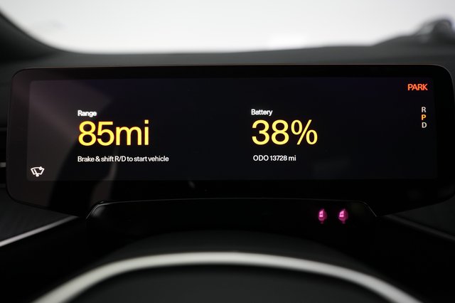 2025 Polestar 3 — photo 5 of 21