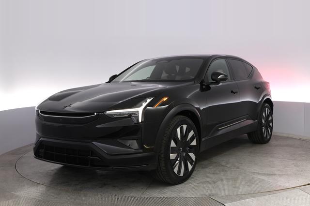 2025 Polestar 3 — VIN 7SYEA3YB6SG023215