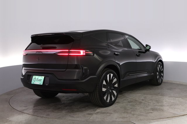 2025 Polestar 3 — photo 2 of 21
