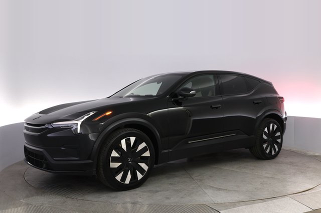2025 Polestar 3 — photo 14 of 21