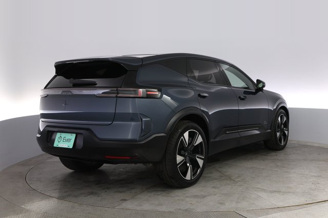 2025 Polestar 3 — photo 2 of 21
