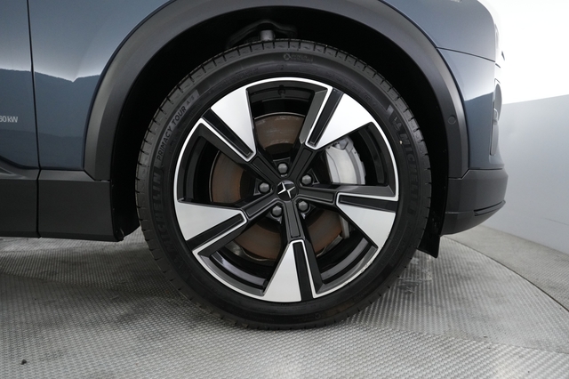 2025 Polestar 3