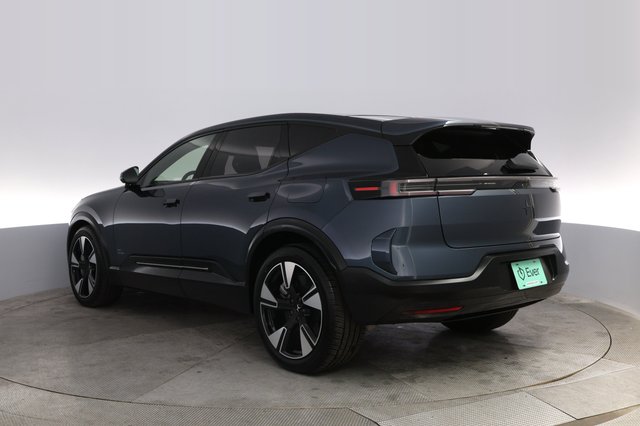 2025 Polestar 3 — photo 13 of 21