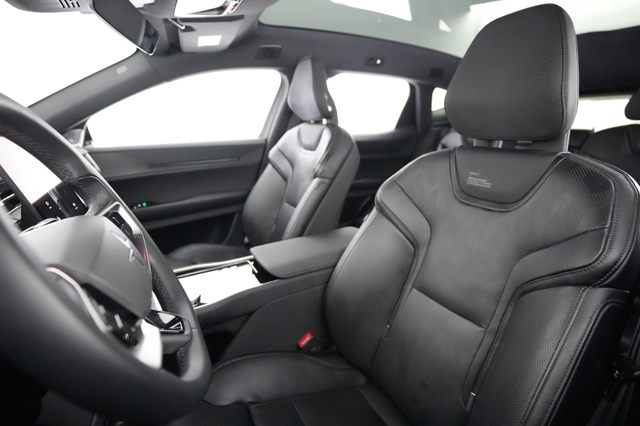 2025 Polestar 3