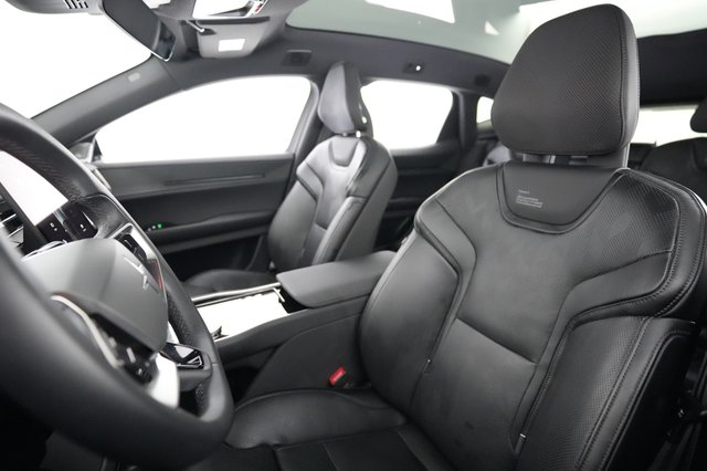 2025 Polestar 3 — photo 3 of 21