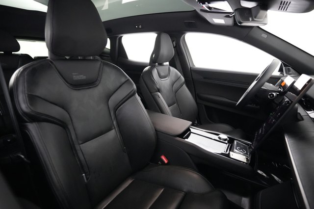 2025 Polestar 3 — photo 18 of 21
