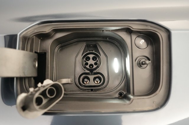 2025 Polestar 3 — photo 8 of 21