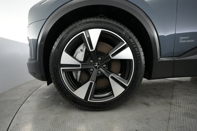 2025 Polestar 3 — photo 15 of 21
