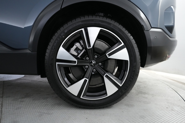 2025 Polestar 3