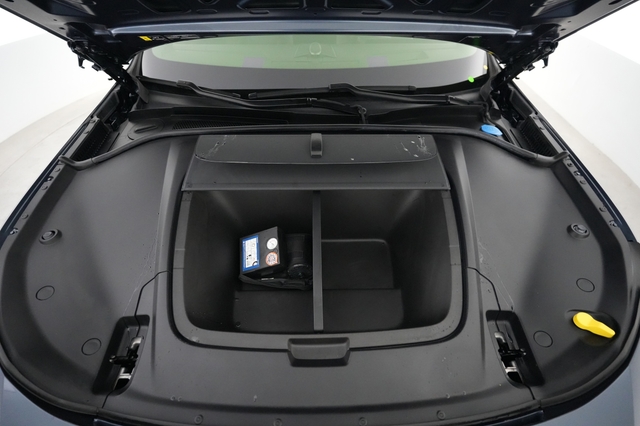 2025 Polestar 3