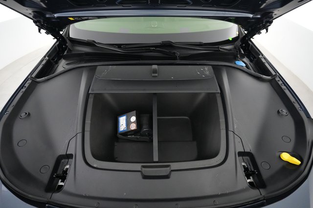 2025 Polestar 3 — photo 20 of 21