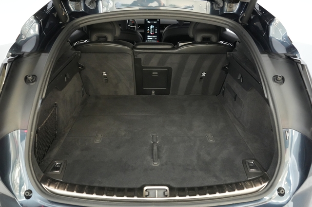 2025 Polestar 3