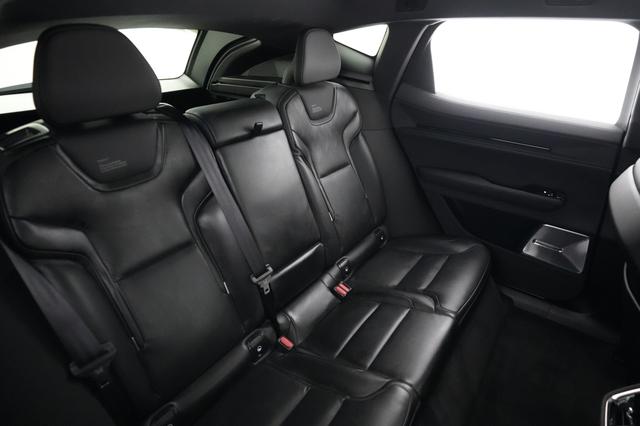 2025 Polestar 3 — photo 4 of 21