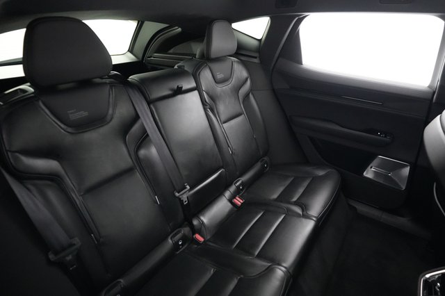 2025 Polestar 3 — photo 4 of 21