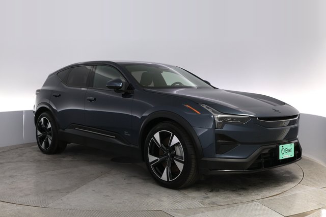 2025 Polestar 3 — photo 10 of 21
