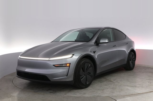 2026 Tesla Model Y — VIN 7SAYGDEEXTF343417