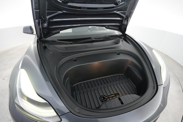2022 Tesla Model 3 — photo 20 of 21