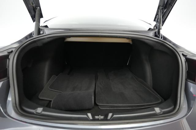 2022 Tesla Model 3 — photo 6 of 21