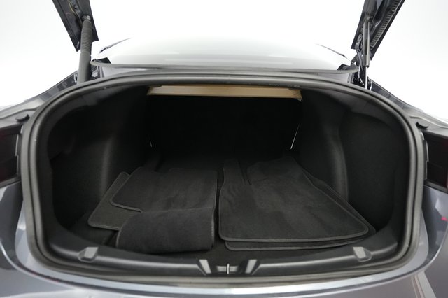 2022 Tesla Model 3 — photo 6 of 21