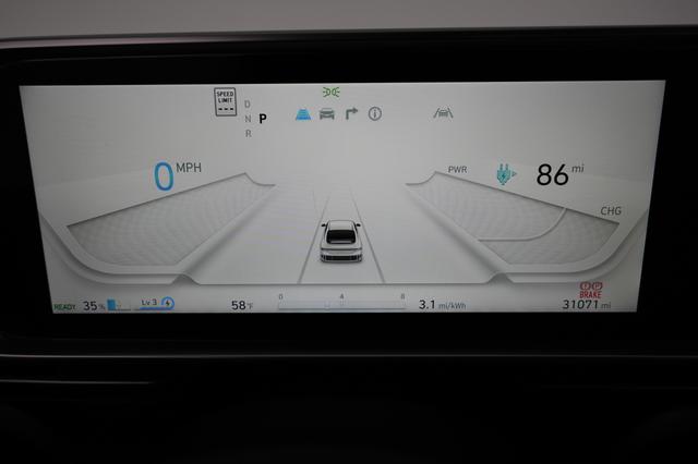2023 Hyundai IONIQ 6