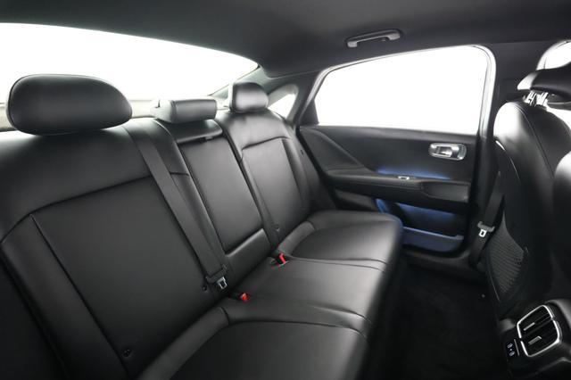 2023 Hyundai IONIQ 6