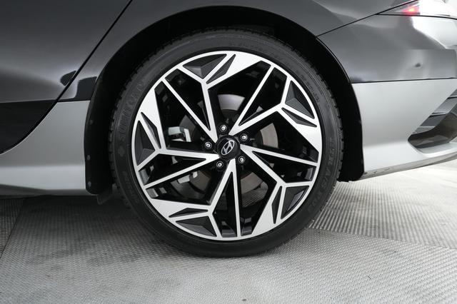 2023 Hyundai IONIQ 6