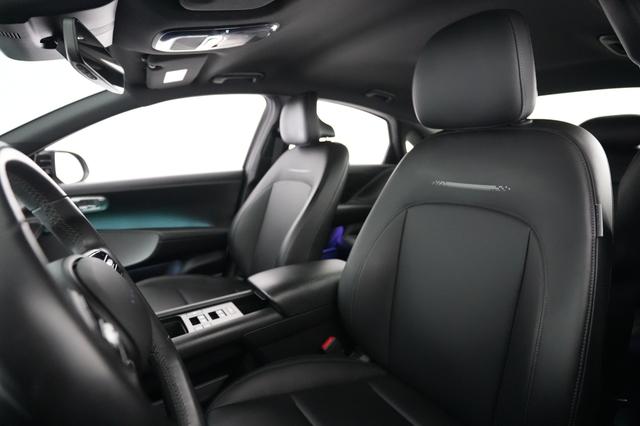 2023 Hyundai IONIQ 6