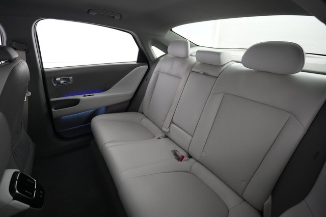 2024 Hyundai IONIQ 6 — photo 19 of 22