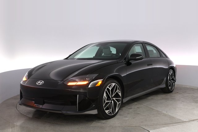 2024 Hyundai IONIQ 6 — VIN KMHM34AA0RA074173