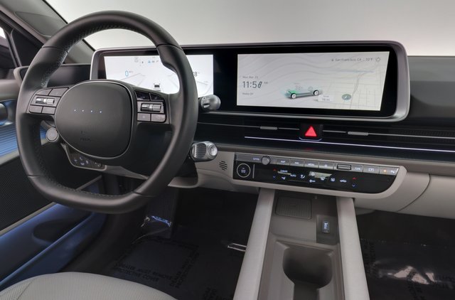 2024 Hyundai IONIQ 6 — photo 20 of 22