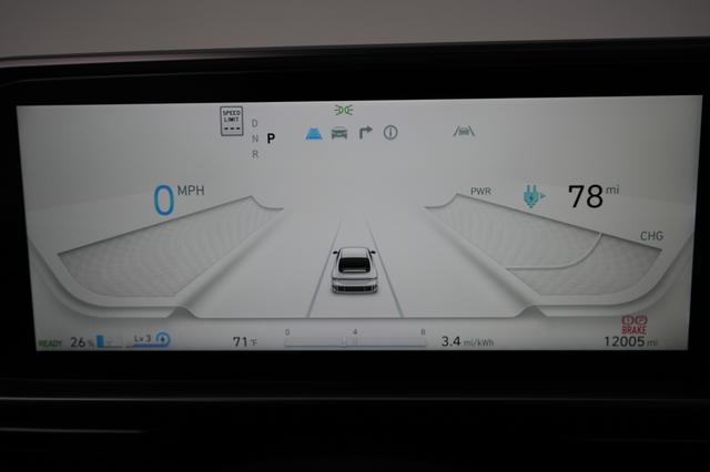2024 Hyundai IONIQ 6 — photo 5 of 22