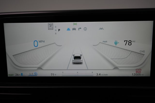 2024 Hyundai IONIQ 6 — photo 5 of 22