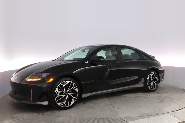 2024 Hyundai IONIQ 6 — photo 14 of 22