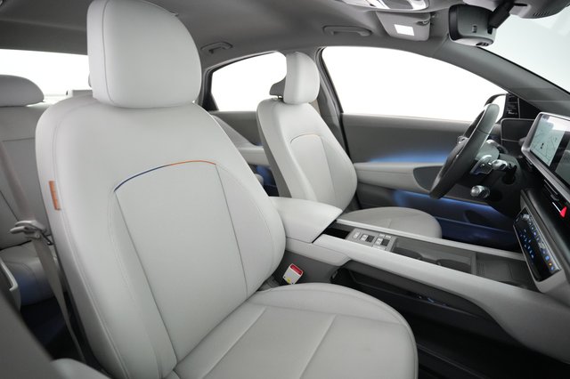 2024 Hyundai IONIQ 6 — photo 18 of 22