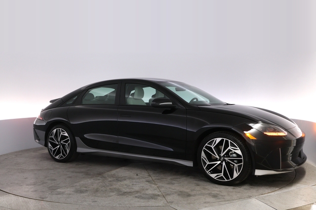 2024 Hyundai IONIQ 6