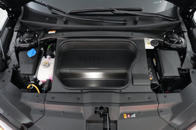 2024 Hyundai IONIQ 6 — photo 21 of 22