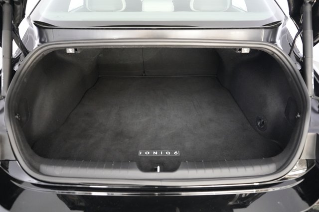 2024 Hyundai IONIQ 6 — photo 6 of 22