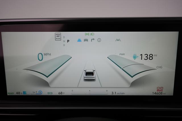 2024 Hyundai IONIQ 6 — photo 5 of 21