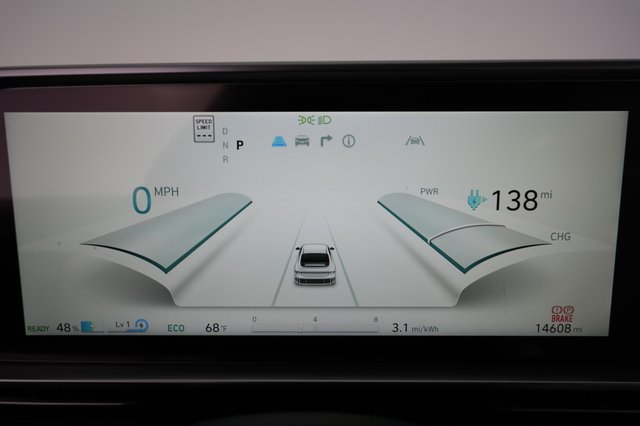 2024 Hyundai IONIQ 6 — photo 5 of 21