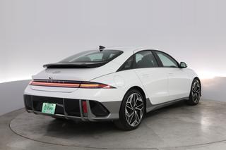 2024 Hyundai IONIQ 6 — photo 2 of 21
