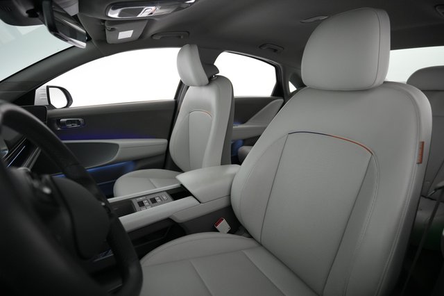 2024 Hyundai IONIQ 6 — photo 3 of 21