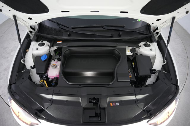 2024 Hyundai IONIQ 6 — photo 20 of 21