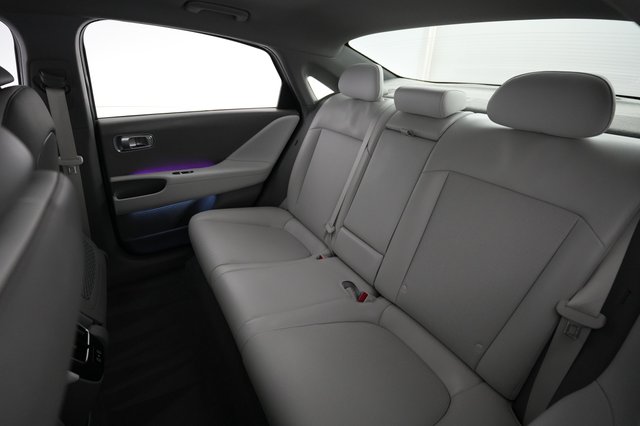 2024 Hyundai IONIQ 6 — photo 19 of 21