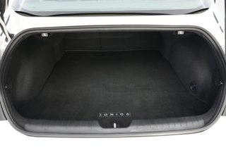 2024 Hyundai IONIQ 6 — photo 6 of 21