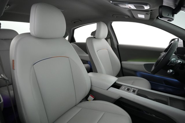 2024 Hyundai IONIQ 6 — photo 18 of 21