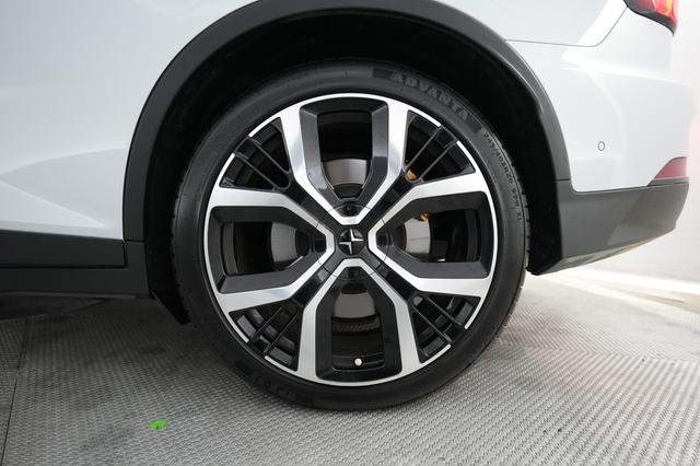 2021 Polestar 2 — photo 7 of 21