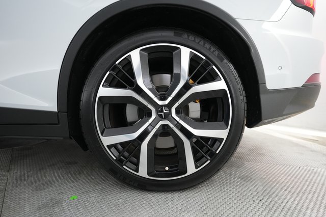 2021 Polestar 2 — photo 7 of 21