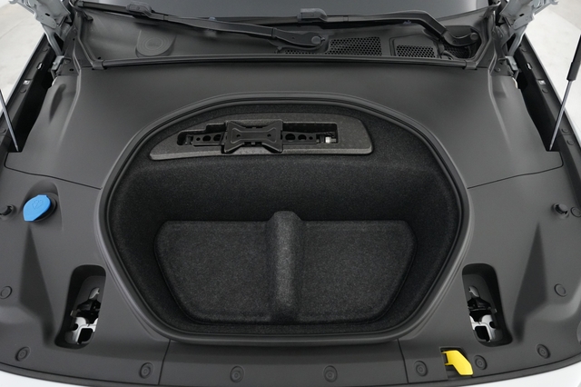 2021 Polestar 2