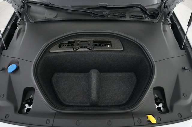 2021 Polestar 2 — photo 20 of 21