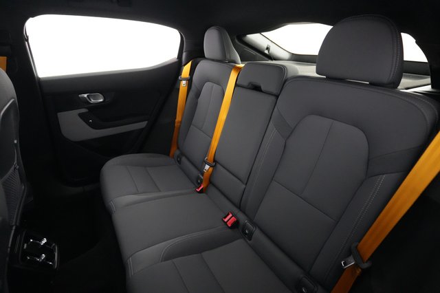 2021 Polestar 2 — photo 19 of 21